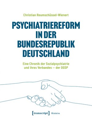 cover image of Psychiatriereform in der Bundesrepublik Deutschland